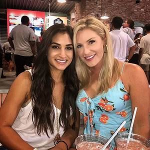 Meet your Posher, Priya